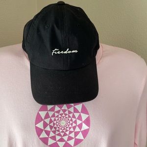 Cap